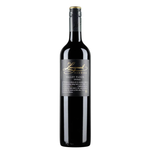 Langmeil Winery Valley Floor Shiraz