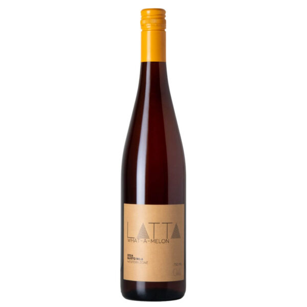 Latta Vino What-A-Melon Rose