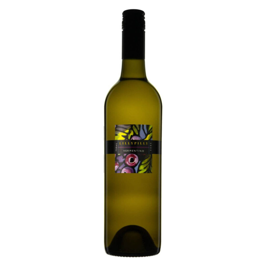 Lillypilly Vermentino