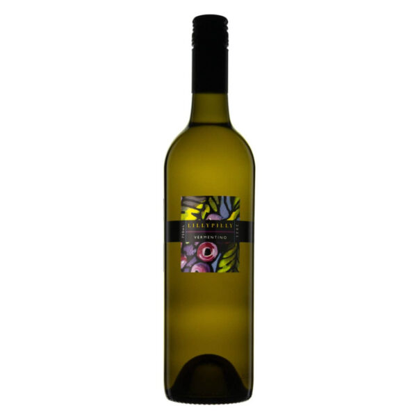 Lillypilly Vermentino