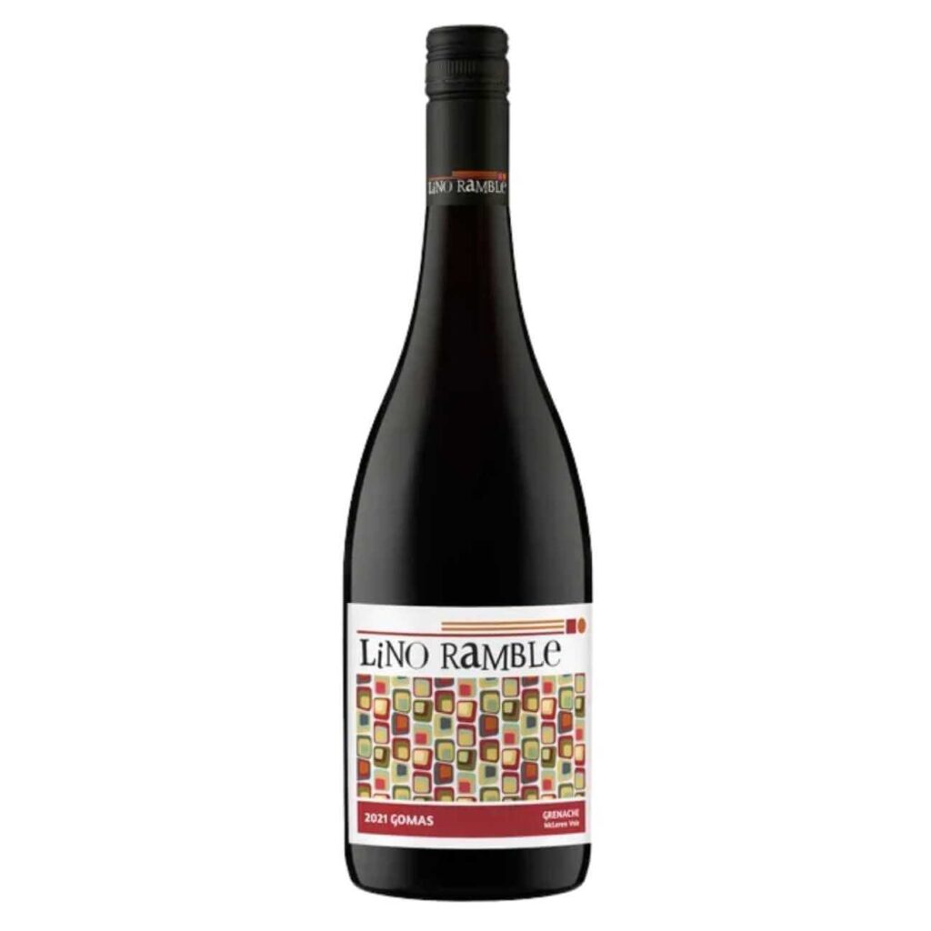 Lino Ramble Gomas Grenache