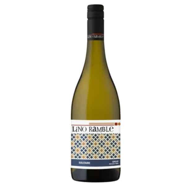 Lino Ramble Solitaire Grillo
