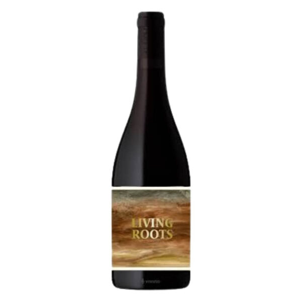 Living Roots Petite Sirah Syrah 2021