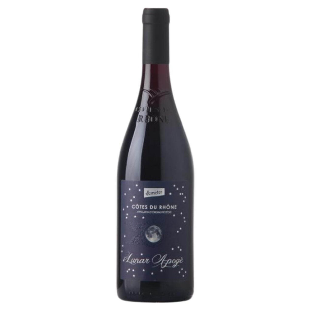 Lunar Apoge Cotes du Rhone