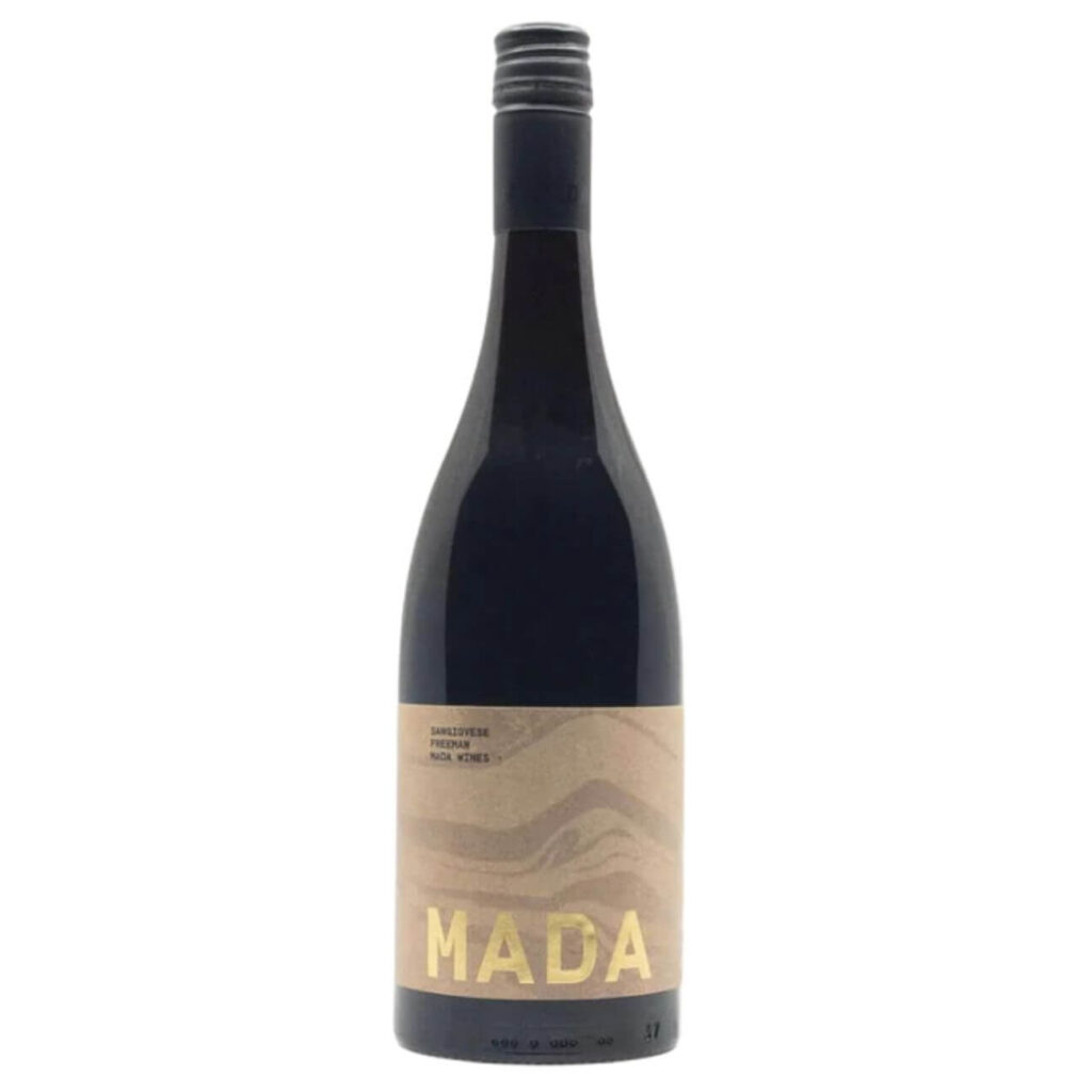 Mada Bit of Heaven Sangiovese