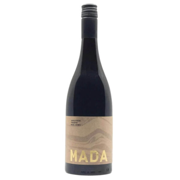 Mada Bit of Heaven Sangiovese