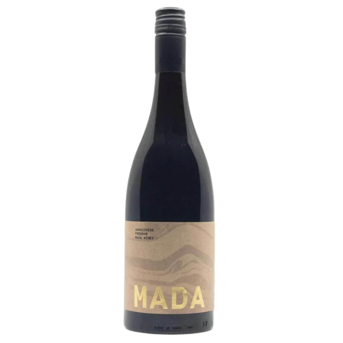 Mada Bit of Heaven Sangiovese Mada Bit of Heaven Sangiovese