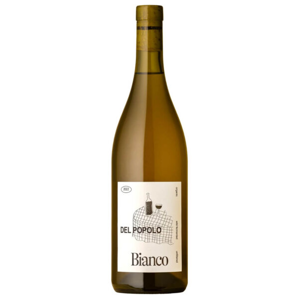 Minimum Wines Del Popolo Bianco
