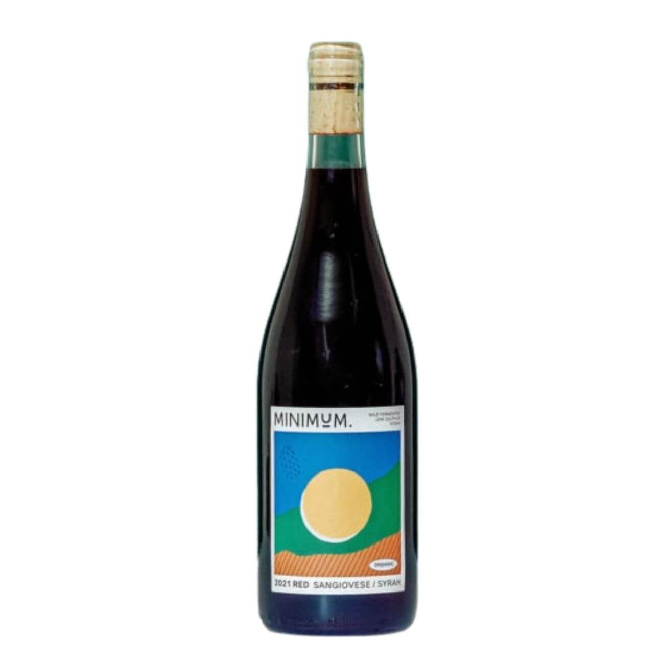 Minimum Wines Red Minimum Wines Red