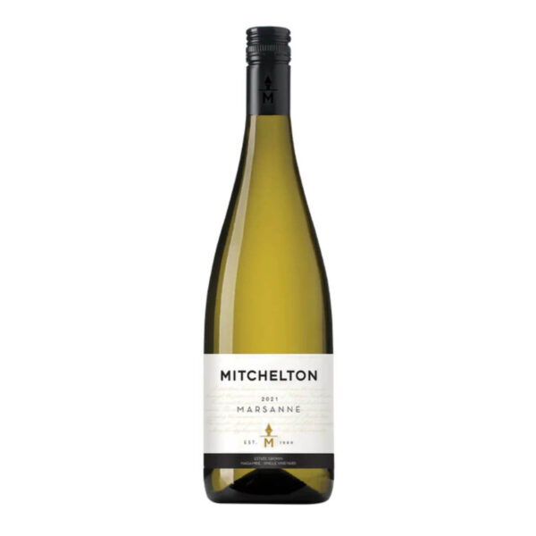 Mitchelton Estate Single Vineyard Marsanne