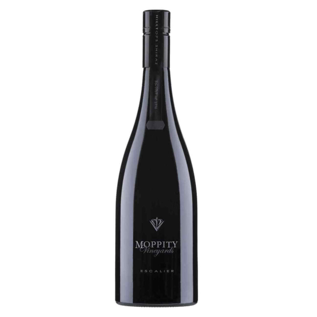Moppity Escalier Shiraz