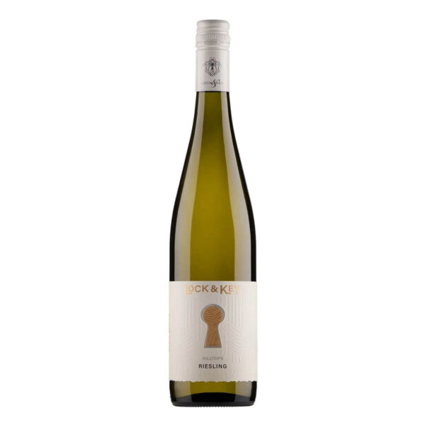 Moppity Lock & Key Riesling