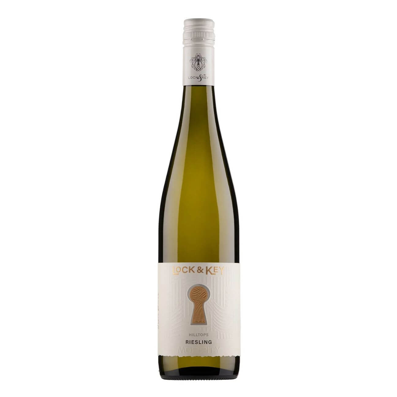 Moppity Lock & Key Riesling Moppity Lock & Key Riesling