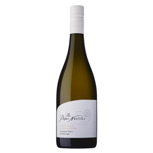Nautilus Estate The Paper Nautilus Sauvignon Blanc