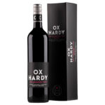 Ox Hardy 1891 Ancestor Vines Shiraz Gift Box