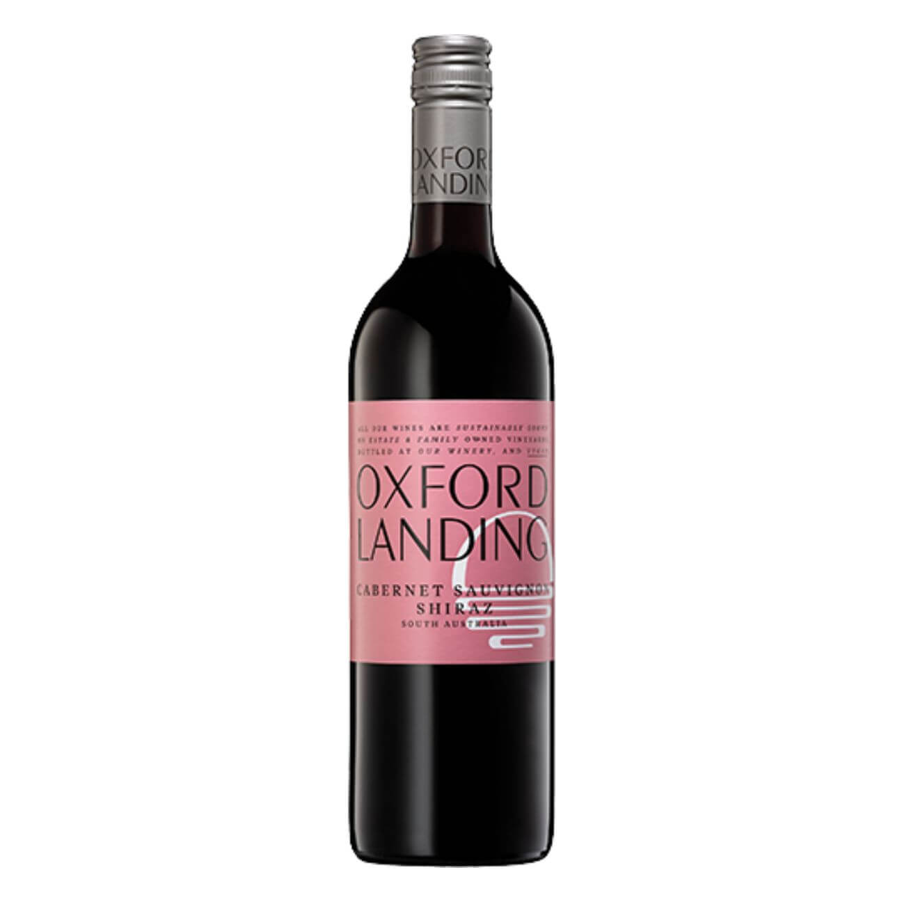 Oxford Landing Cabernet Sauvignon Shiraz Oxford Landing Cabernet Sauvignon Shiraz