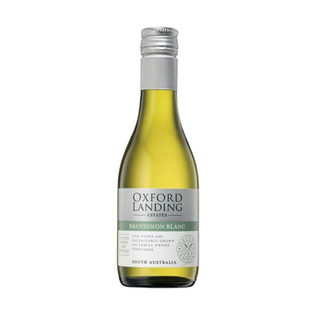 Oxford Landing Sauvignon Blanc 187ml