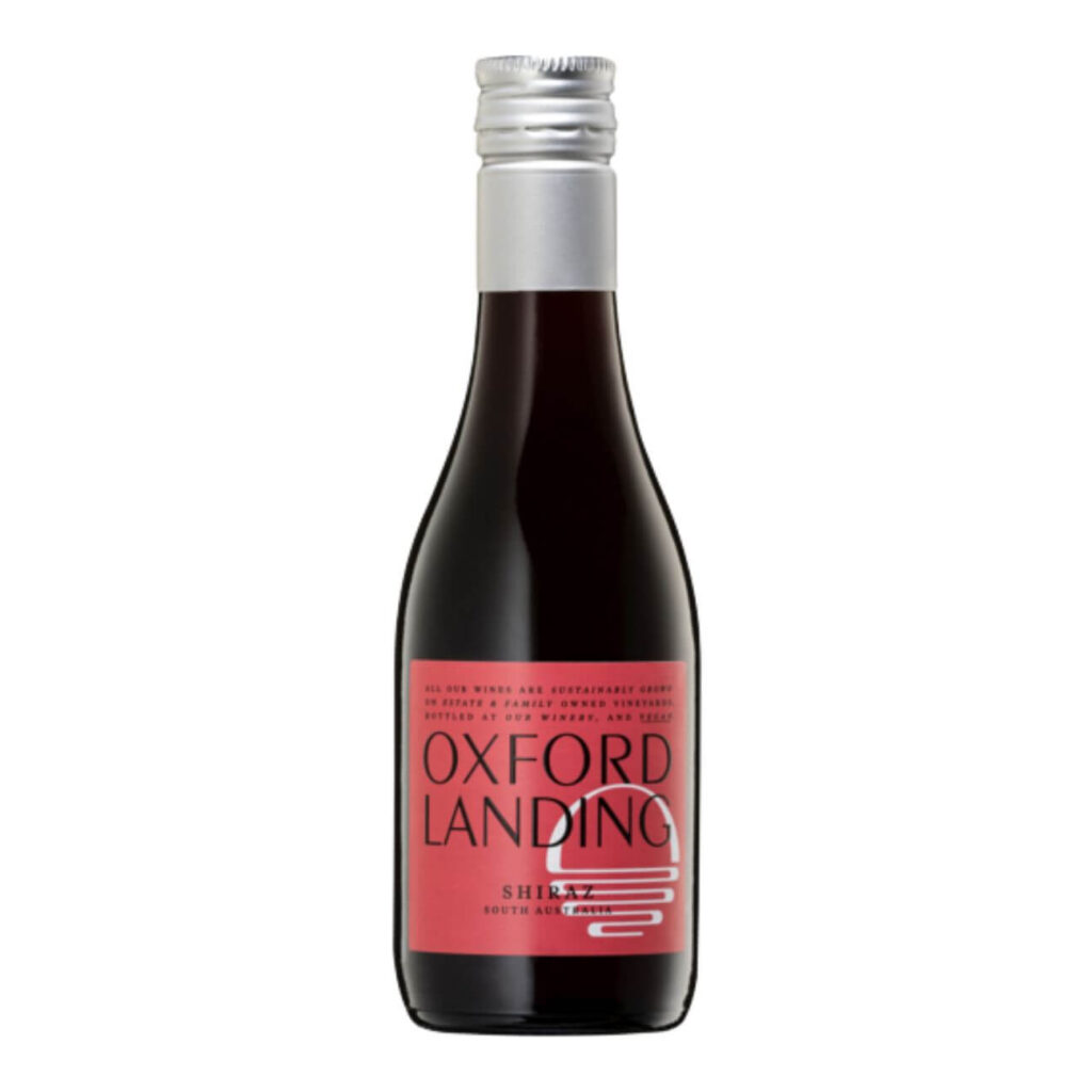 Oxford Landing Shiraz 187ml
