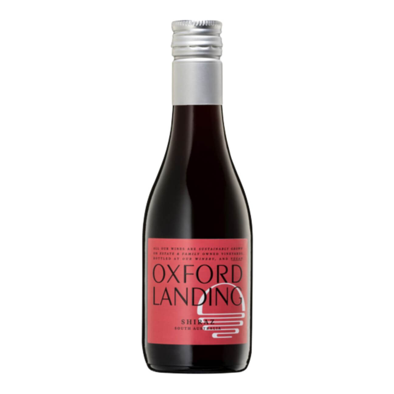 Oxford Landing Shiraz 187ml Oxford Landing Shiraz 187ml