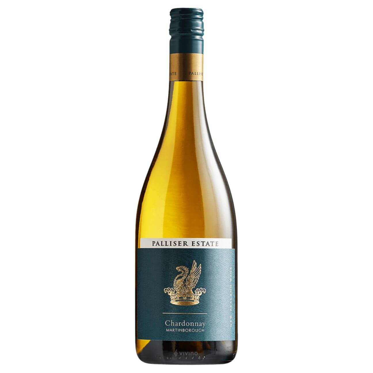 Palliser Estate Chardonnay Palliser Estate Chardonnay
