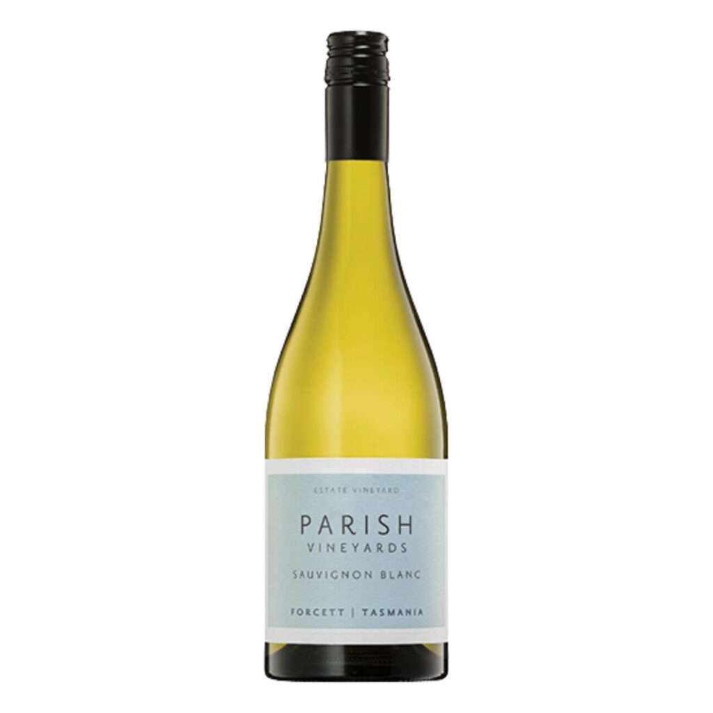 Parish Vineyard Forcett Sauvignon Blanc
