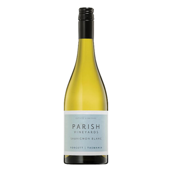 Parish Vineyard Forcett Sauvignon Blanc