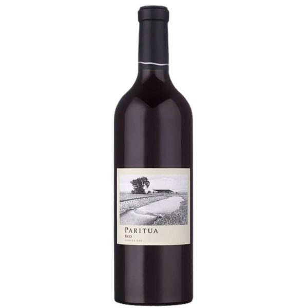Paritua Red
