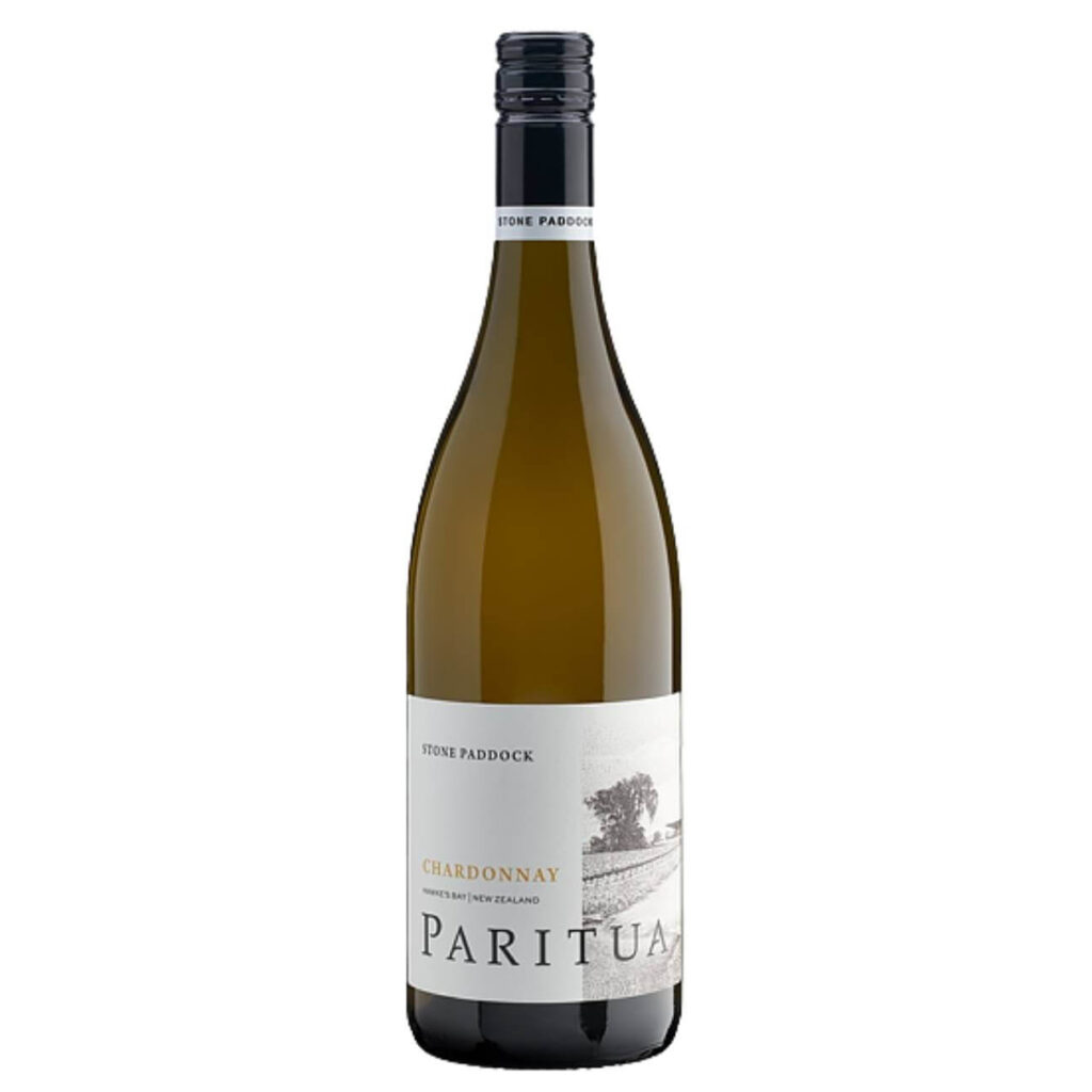 Paritua Stone Paddock Chardonnay