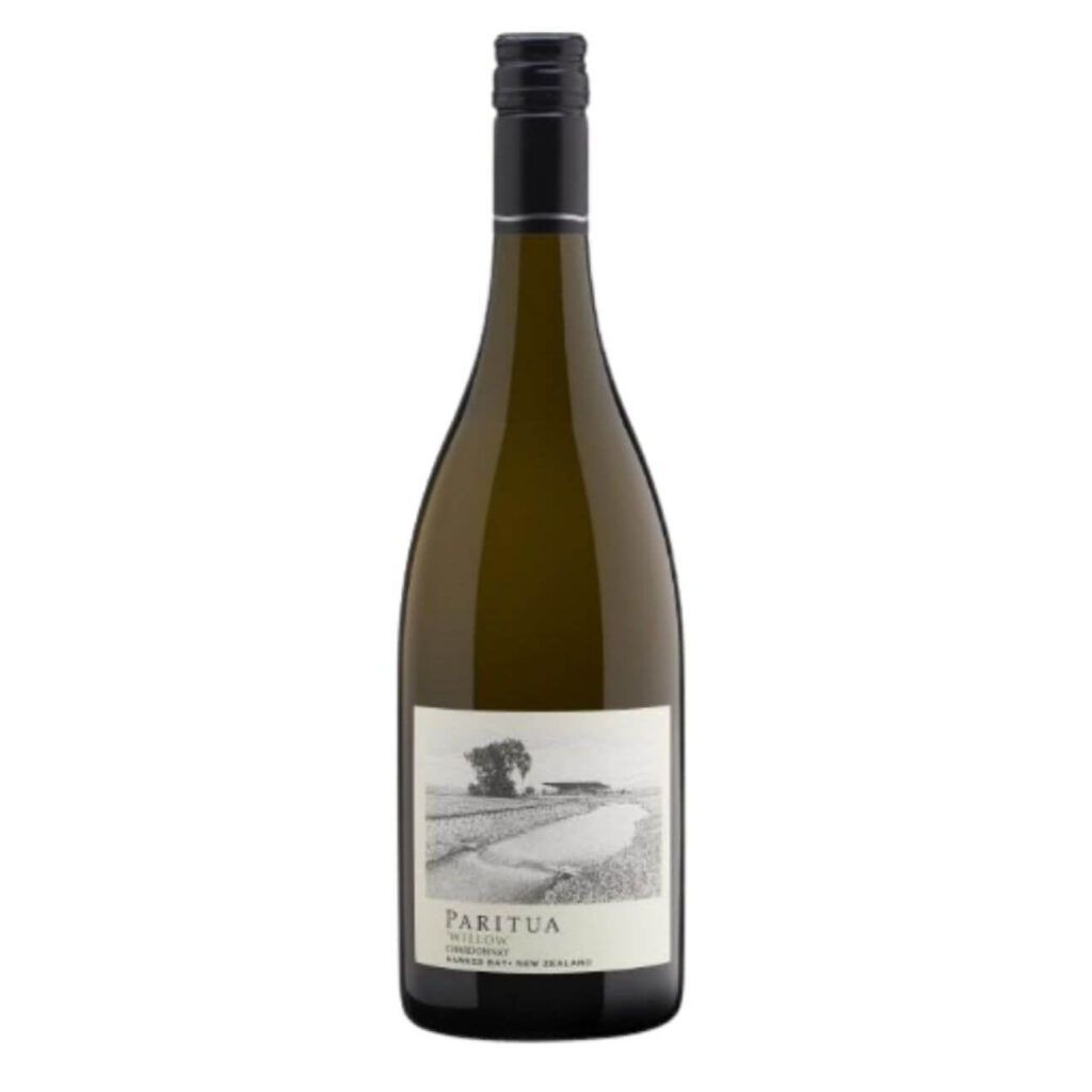 Paritua Willow Chardonnay