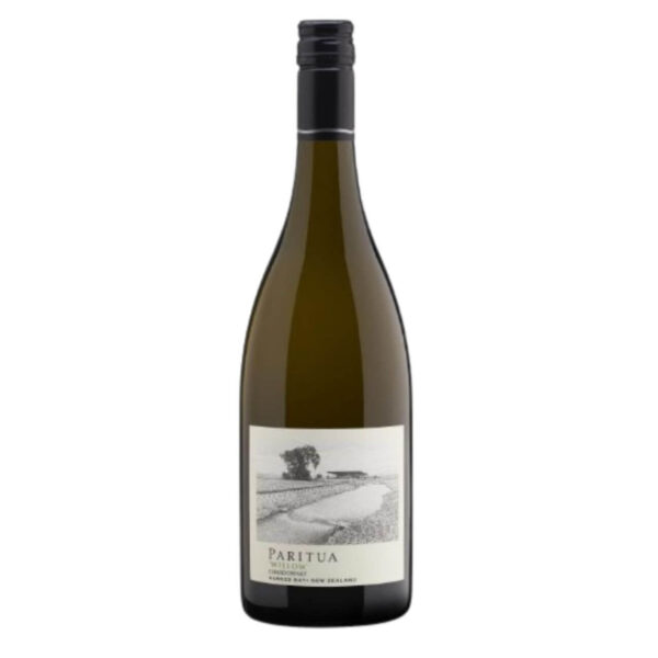 Paritua Willow Chardonnay