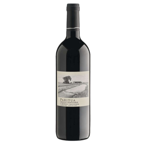 Paritua Single Vineyard Cabernet Sauvignon