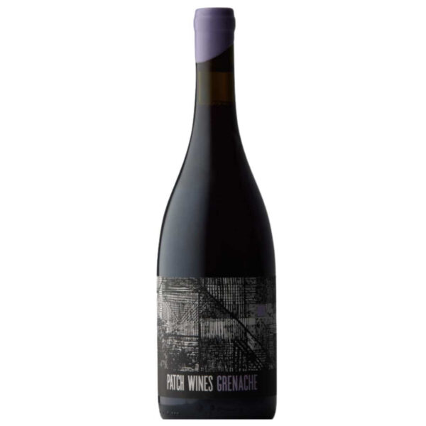 Patch Grenache