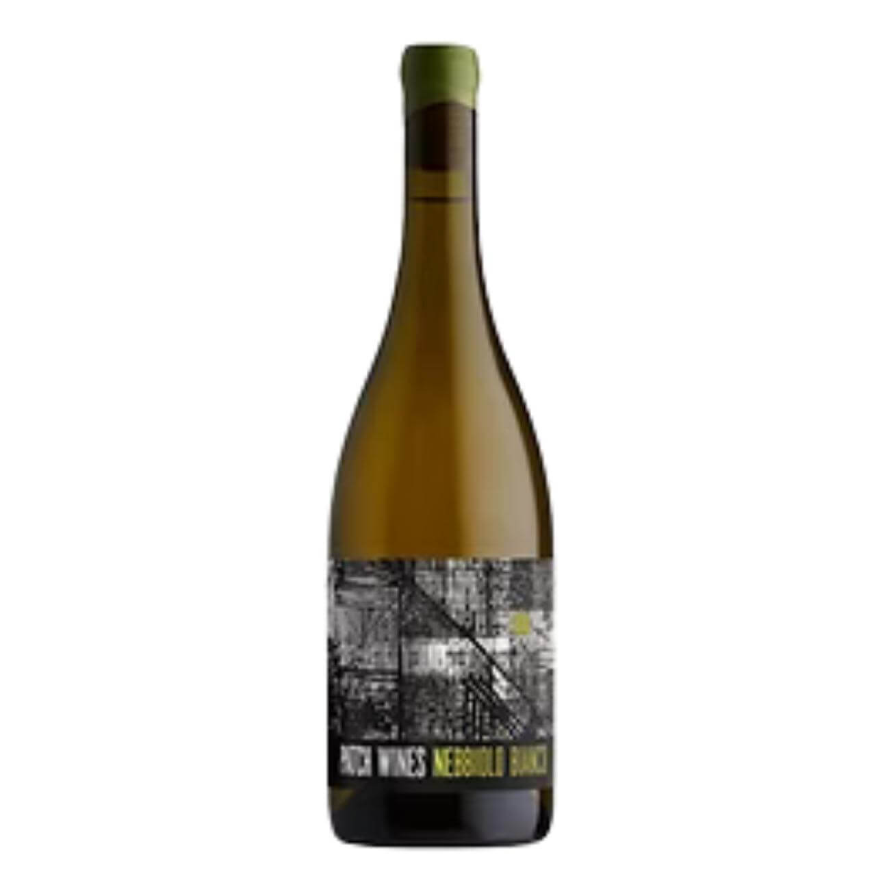 Patch Nebbiolo Bianco Patch Nebbiolo Bianco