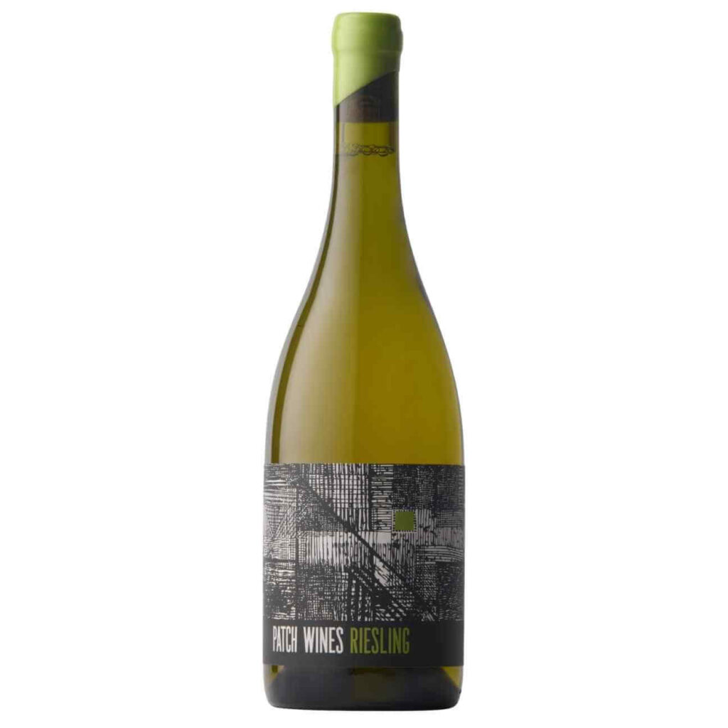 Patch Riesling