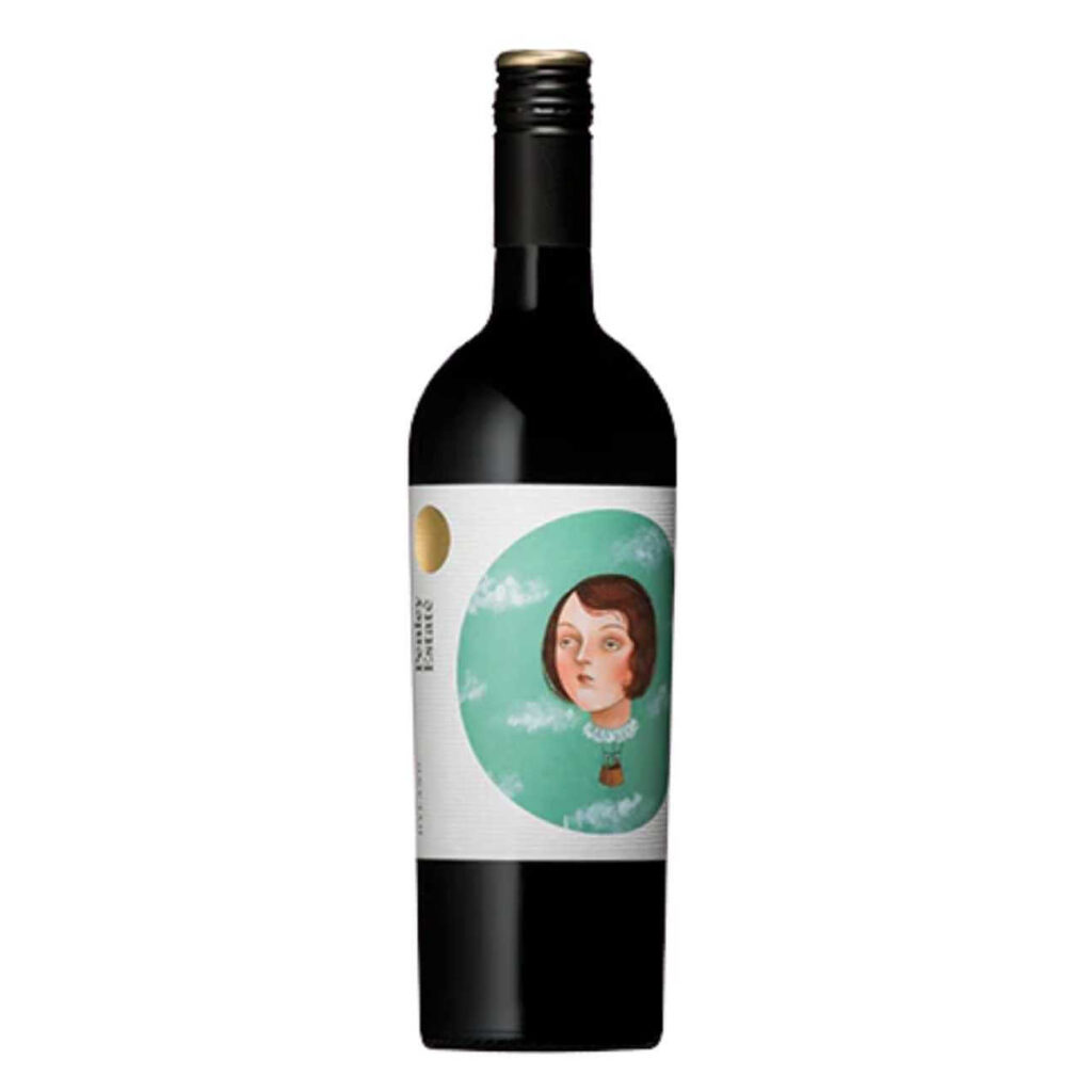 Penley Estate Hyland Shiraz
