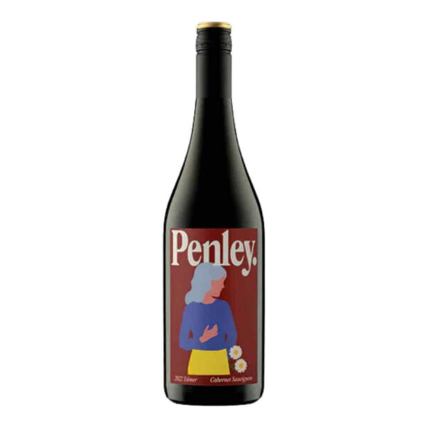 Penley Estate Tolmer Cabernet Sauvignon