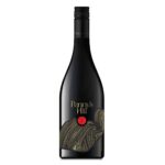 Penny's Hill Yeenunga Shiraz