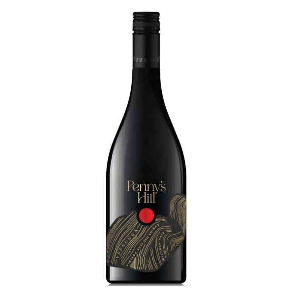 Penny's Hill Yeenunga Shiraz