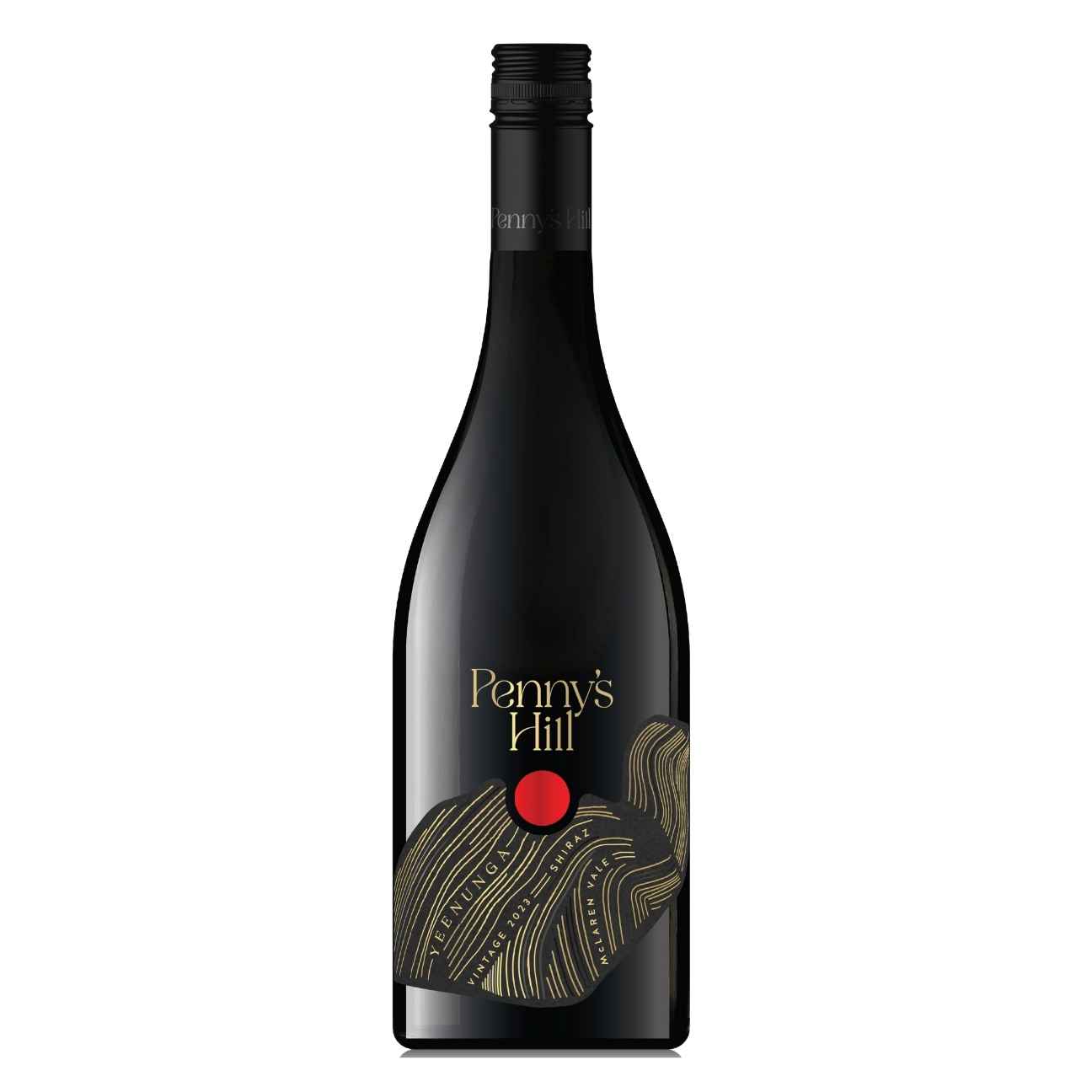 Penny's Hill Yeenunga Shiraz Penny's Hill Yeenunga Shiraz