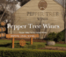 Pepper Tree Wines