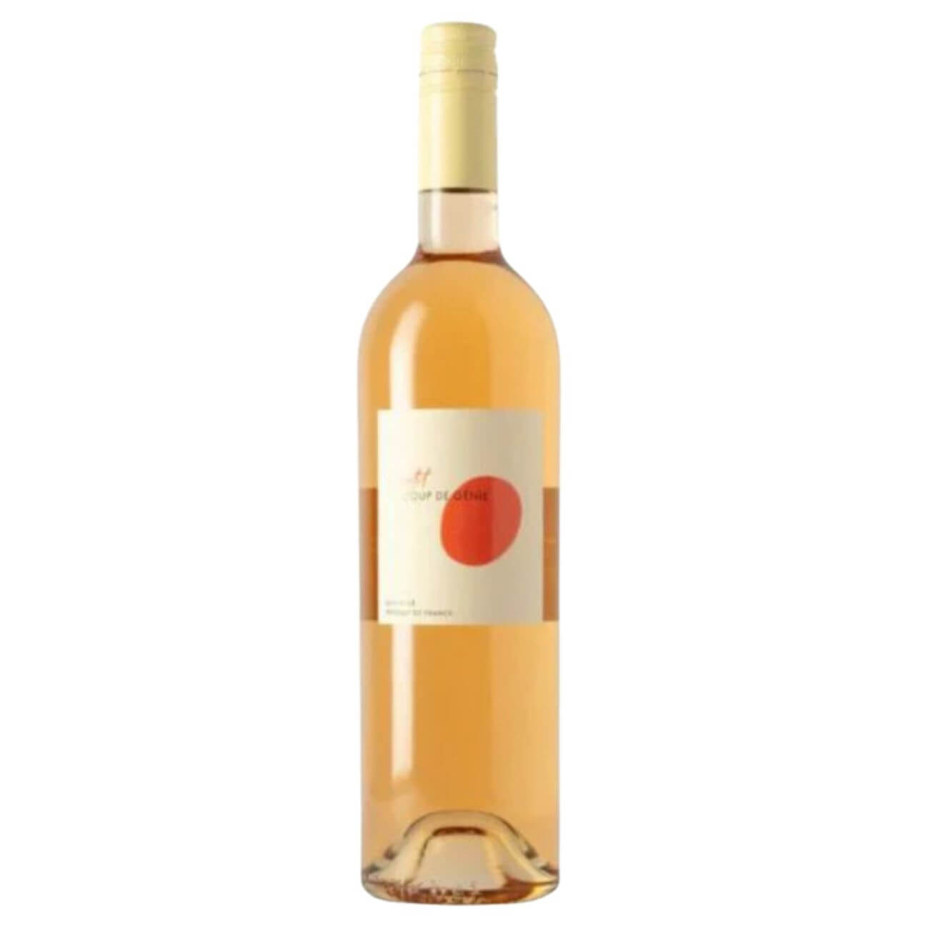 Petit Coup De Genie Igp Rose Petit Coup De Genie Igp Rose