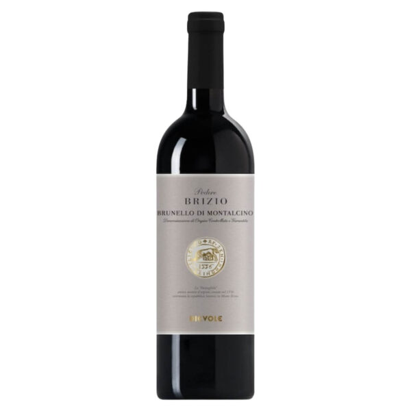 Podere Brizio Brunello di Montalcino