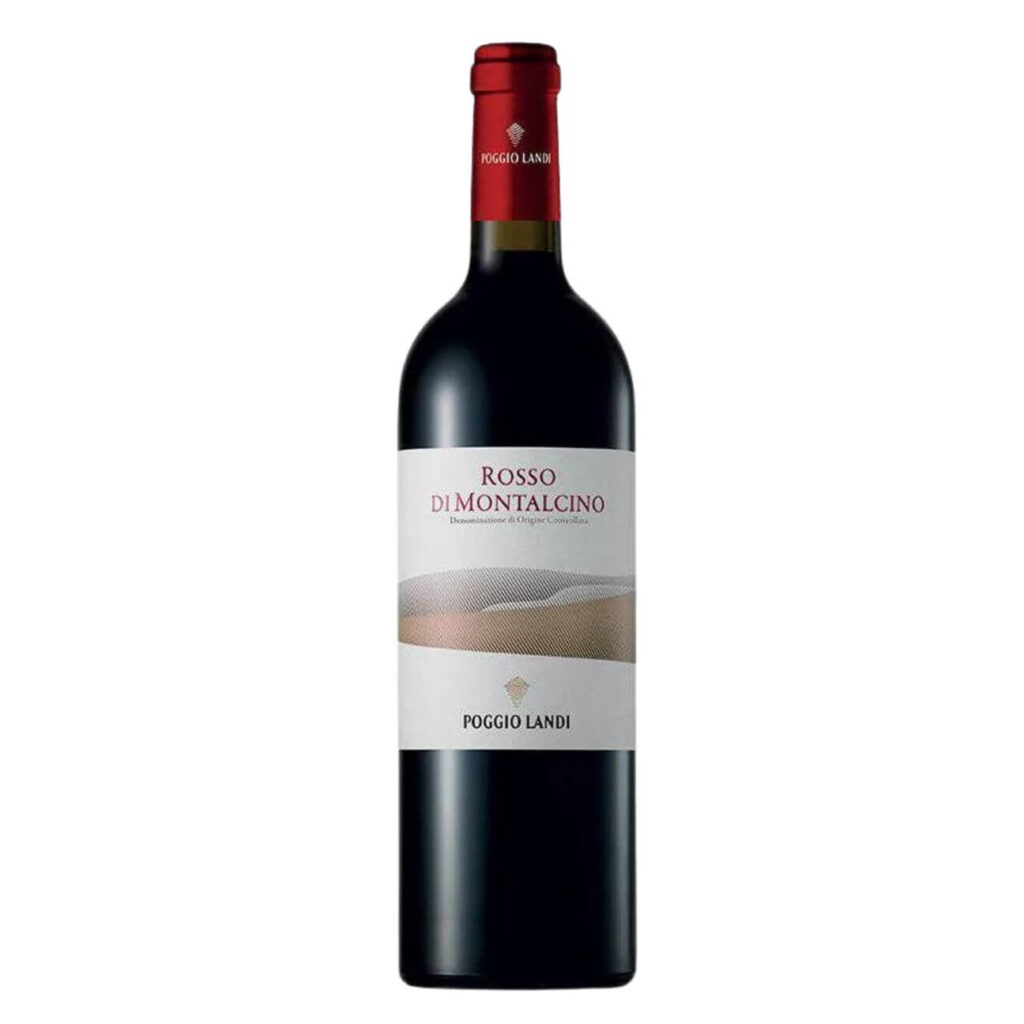 Poggio Landi Rosso di Montalcino DOC
