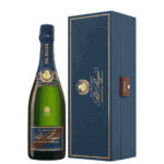 Pol Roger Sir Winston Churchill Brut Vintage Gift Box