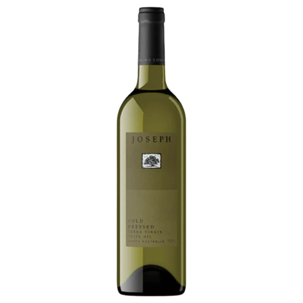 Primo Estate Joseph Cold Pressed Extra Virgin Olive Oil