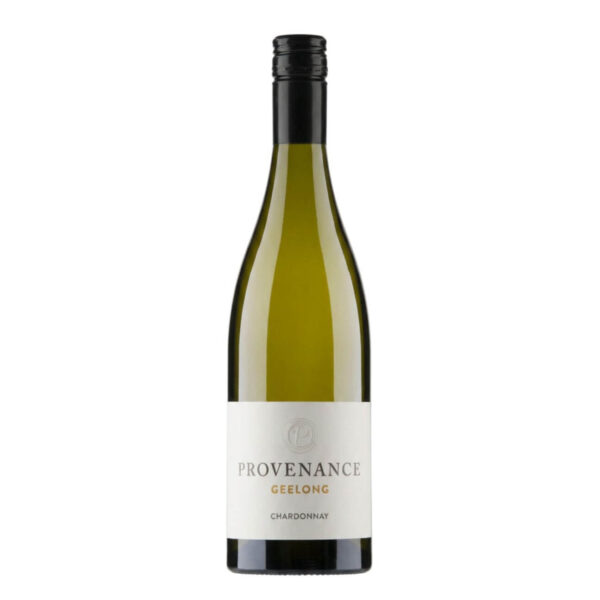 Provenance Geelong Chardonnay