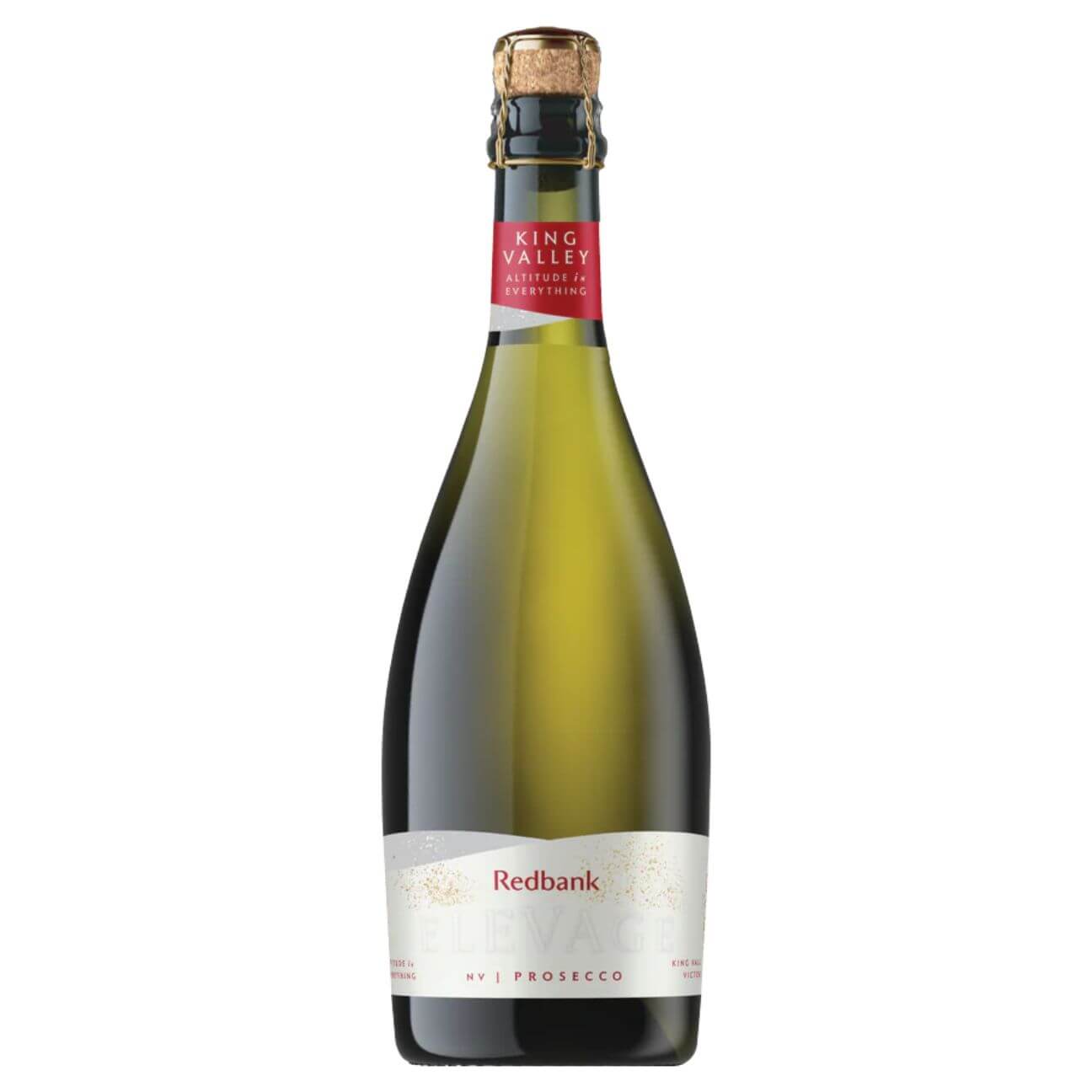 Redbank Elevage Prosecco NV Redbank Elevage Prosecco NV