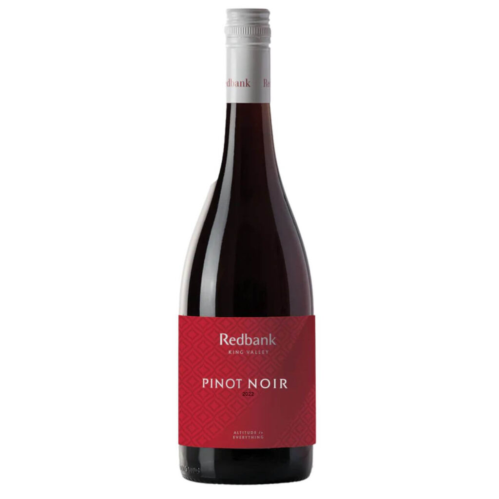 Redbank King Valley Pinot Noir