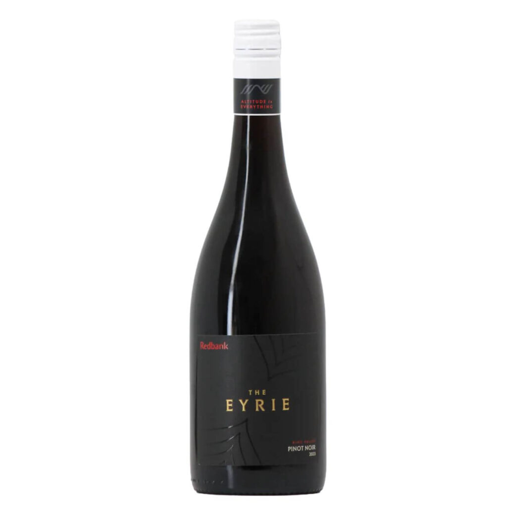 Redbank The Eyrie Pinot Noir