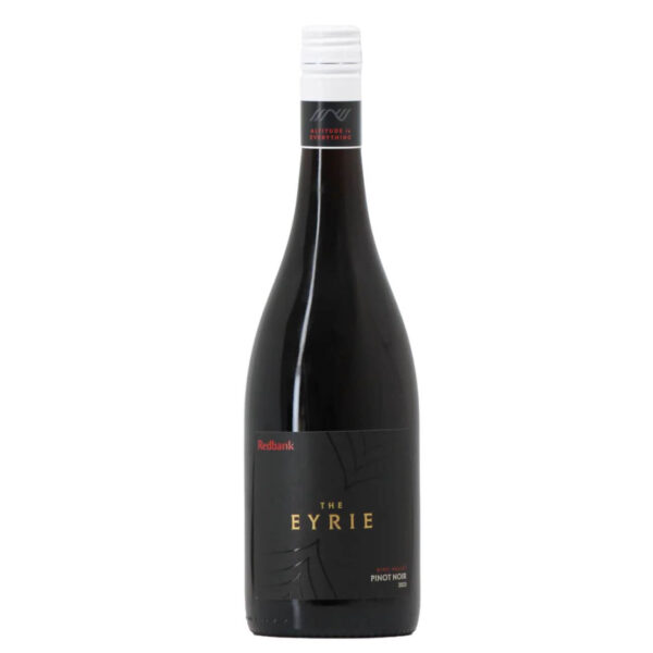 Redbank The Eyrie Pinot Noir